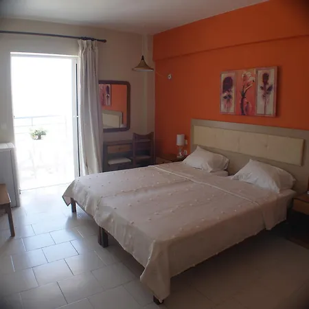 Iolkos Hotel