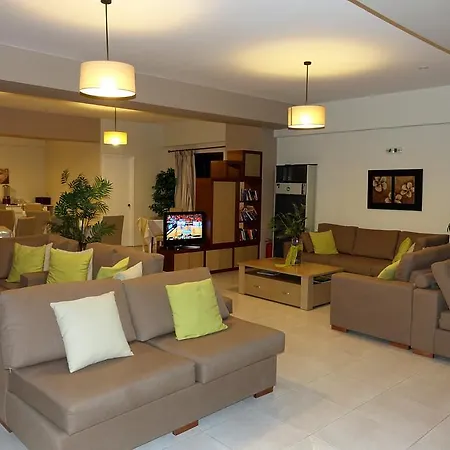 Hotel Iolkos