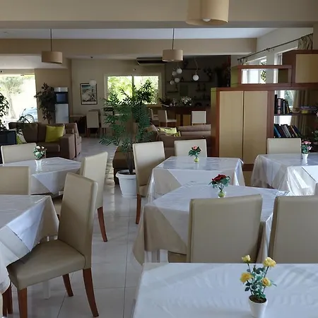 Hotel Iolkos