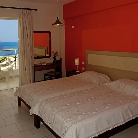 Hotel Iolkos 2*