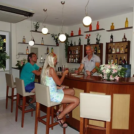 Hotel Iolkos 2*