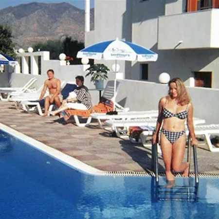 Iolkos Hotel