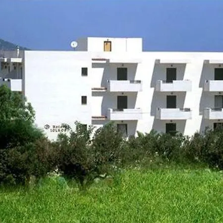 Iolkos 2* Karpathos Town (Pigadia)
