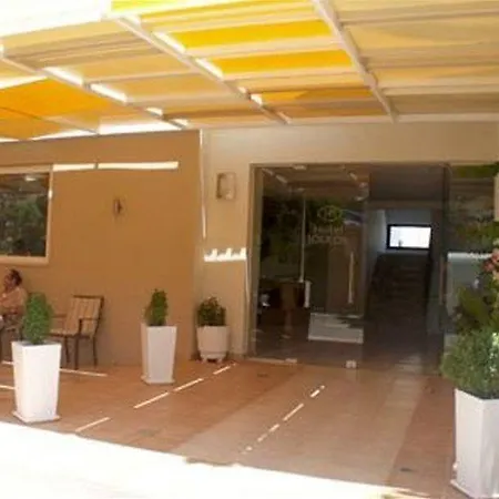 Iolkos Karpathos Town (Pigadia)