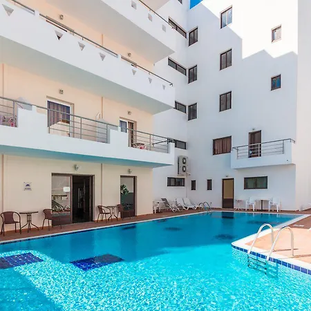 Iolkos Hotel 2*