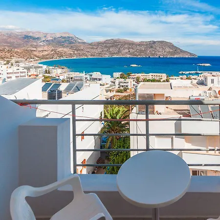 Iolkos Hotel