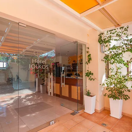 Iolkos Hotel