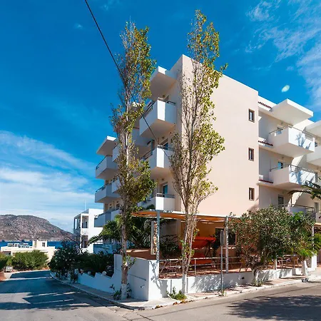 Hotel Iolkos 2*
