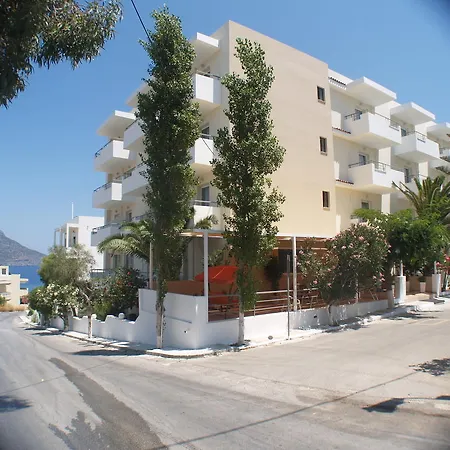 Iolkos Karpathos Town (Pigadia)