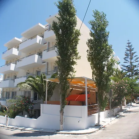 Hotel Iolkos 2*