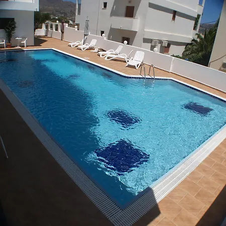 Iolkos 2* Karpathos Town (Pigadia)