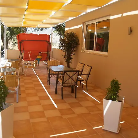 Hotel Iolkos