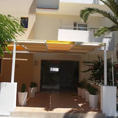 Iolkos Hotel Karpathos