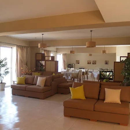 Iolkos Hotel