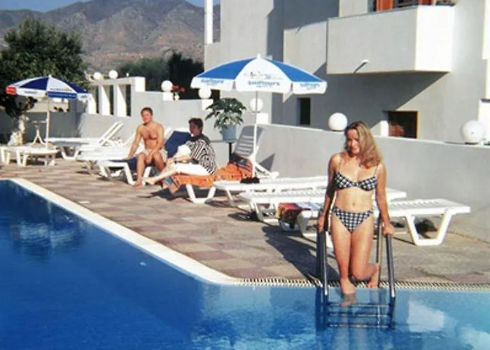 Iolkos Hotel