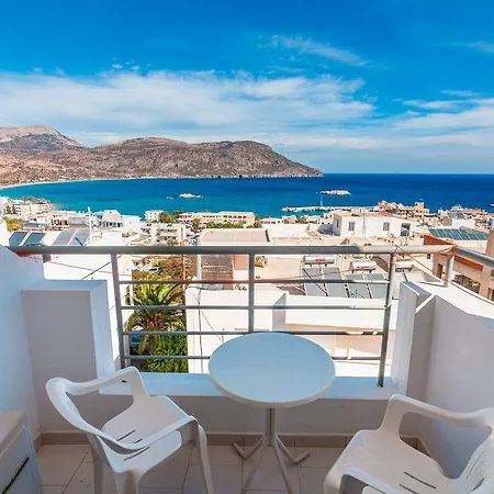 Iolkos 2* 卡尔帕索斯