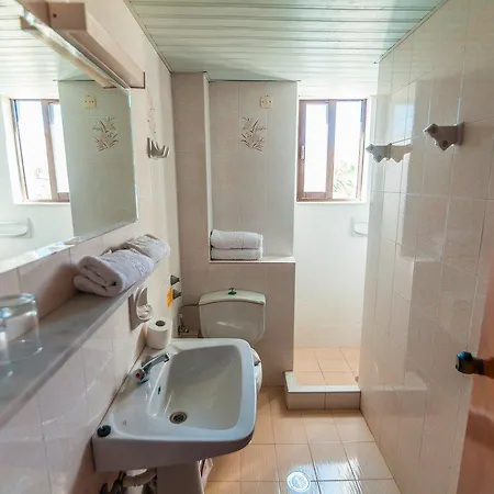 Iolkos 酒店 卡尔帕索斯