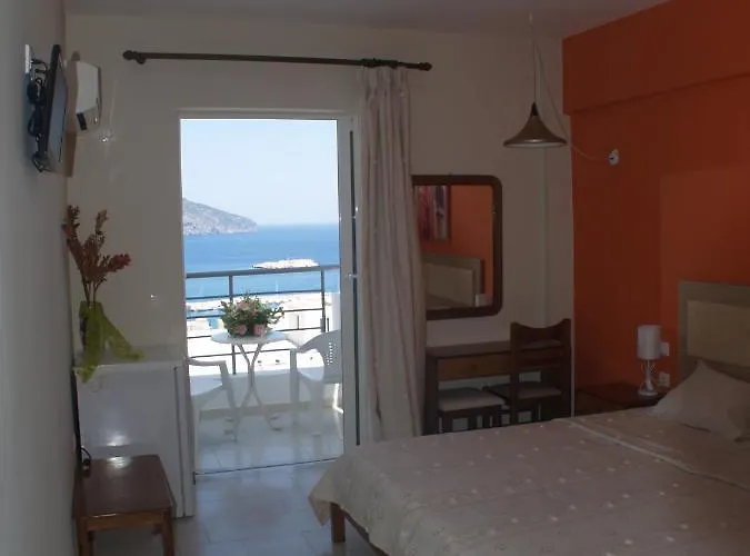 Iolkos 2* 카르파토스