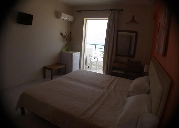 호텔 Iolkos 카르파토스