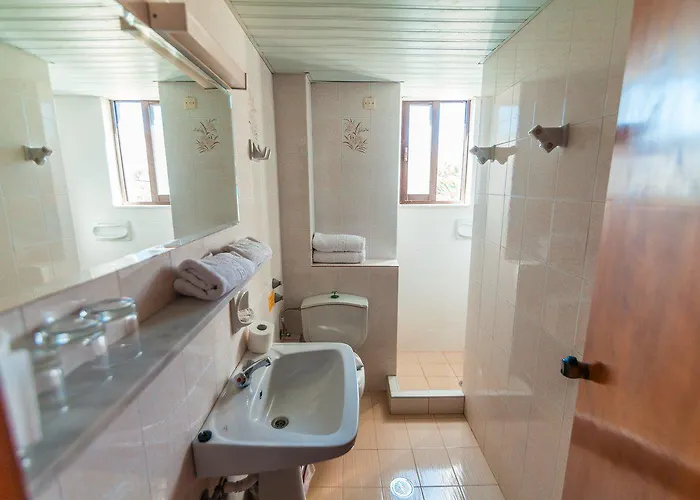 Iolkos 호텔 카르파토스