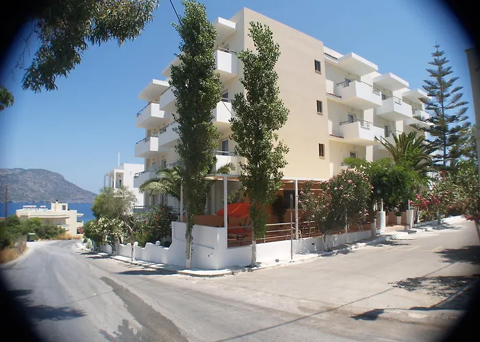 Iolkos 카르파토스